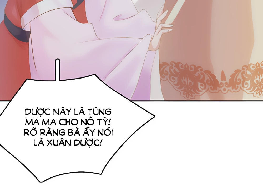 Xuân Khuê Bí Lục: Xưởng Công Thái Liêu Nhân Chapter 15 - 24