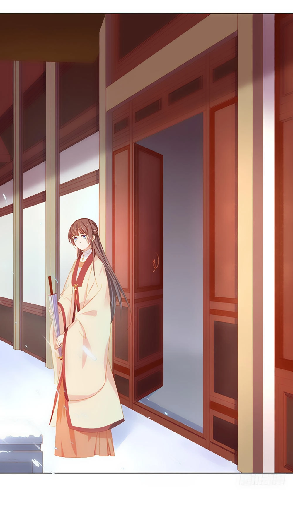 Xuân Khuê Bí Lục: Xưởng Công Thái Liêu Nhân Chapter 16 - 24