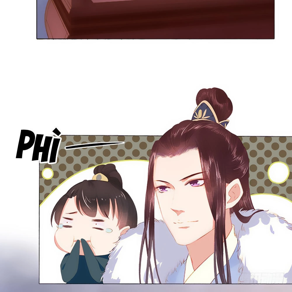 Xuân Khuê Bí Lục: Xưởng Công Thái Liêu Nhân Chapter 17 - 3