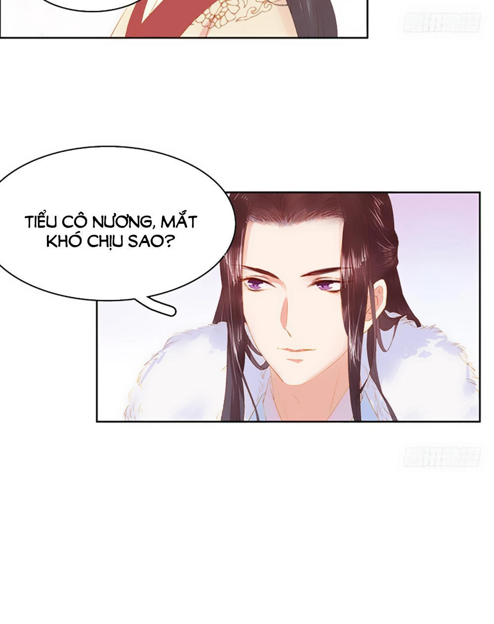 Xuân Khuê Bí Lục: Xưởng Công Thái Liêu Nhân Chapter 17 - 11