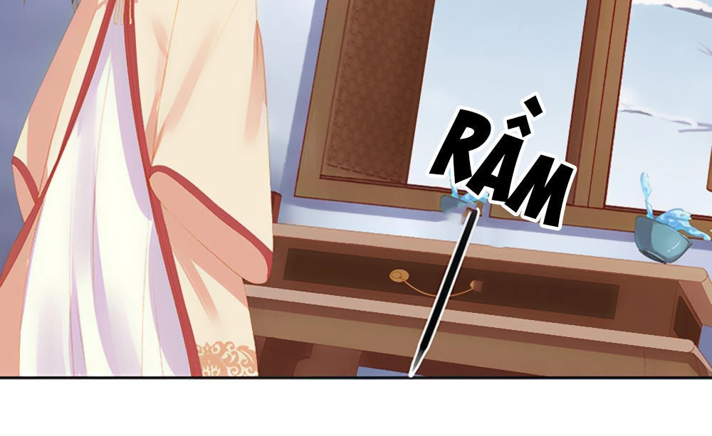 Xuân Khuê Bí Lục: Xưởng Công Thái Liêu Nhân Chapter 17 - 14