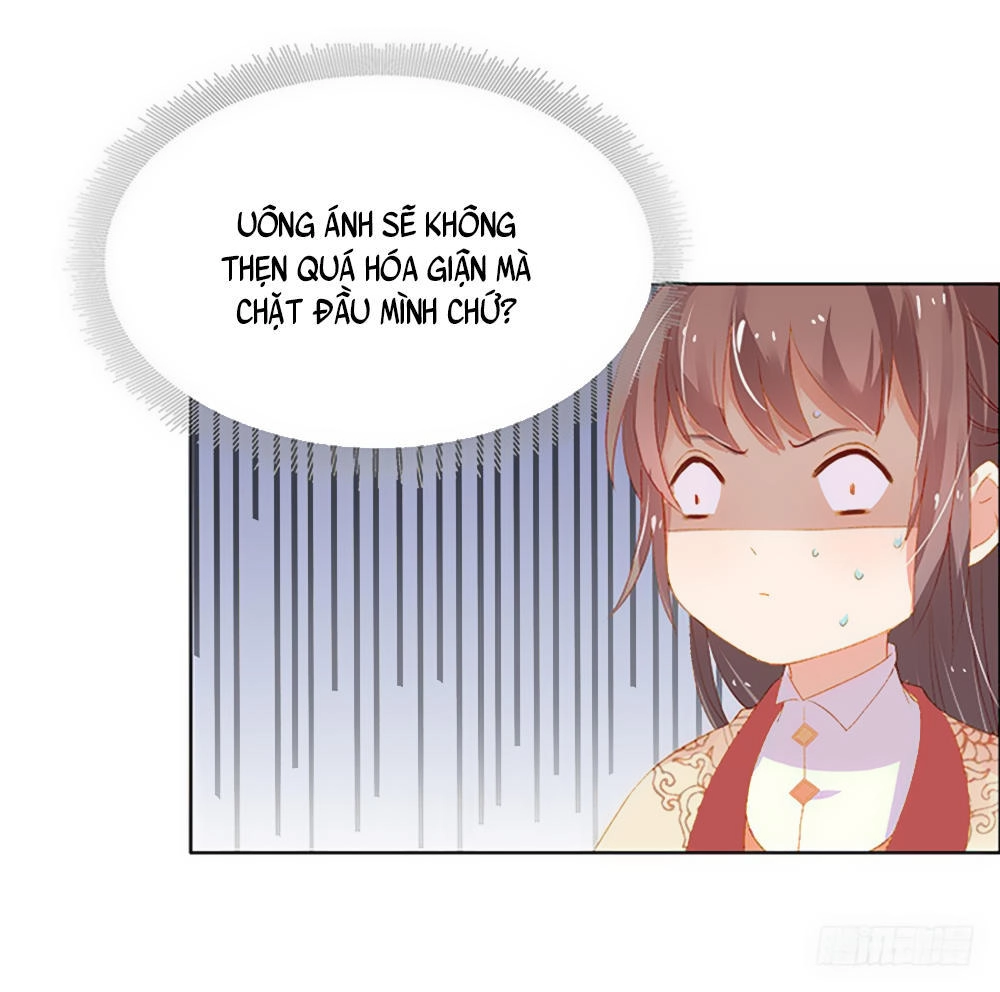 Xuân Khuê Bí Lục: Xưởng Công Thái Liêu Nhân Chapter 17 - 23