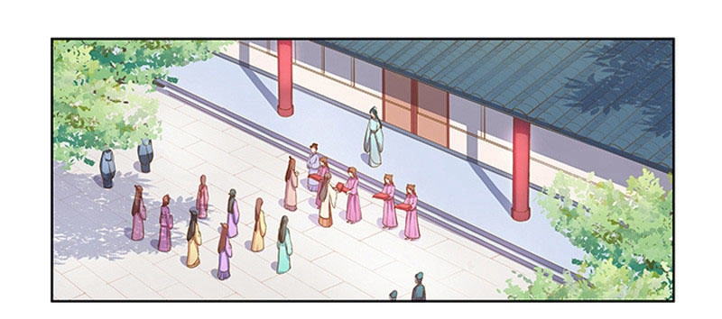 Xuân Khuê Bí Lục: Xưởng Công Thái Liêu Nhân Chapter 21 - 2