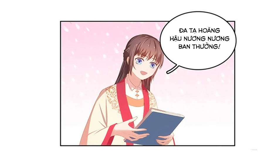 Xuân Khuê Bí Lục: Xưởng Công Thái Liêu Nhân Chapter 21 - 3