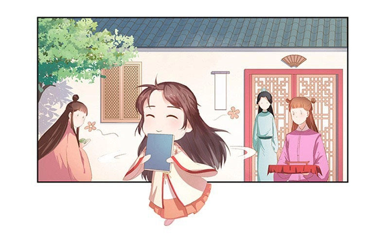 Xuân Khuê Bí Lục: Xưởng Công Thái Liêu Nhân Chapter 21 - 4