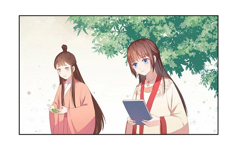 Xuân Khuê Bí Lục: Xưởng Công Thái Liêu Nhân Chapter 21 - 5