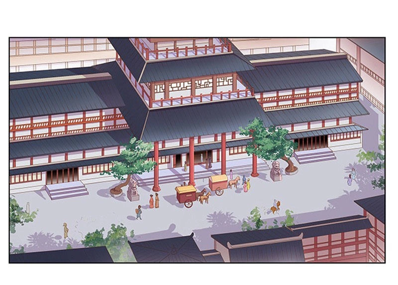 Xuân Khuê Bí Lục: Xưởng Công Thái Liêu Nhân Chapter 21 - 10