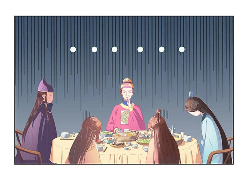 Xuân Khuê Bí Lục: Xưởng Công Thái Liêu Nhân Chapter 21 - 11