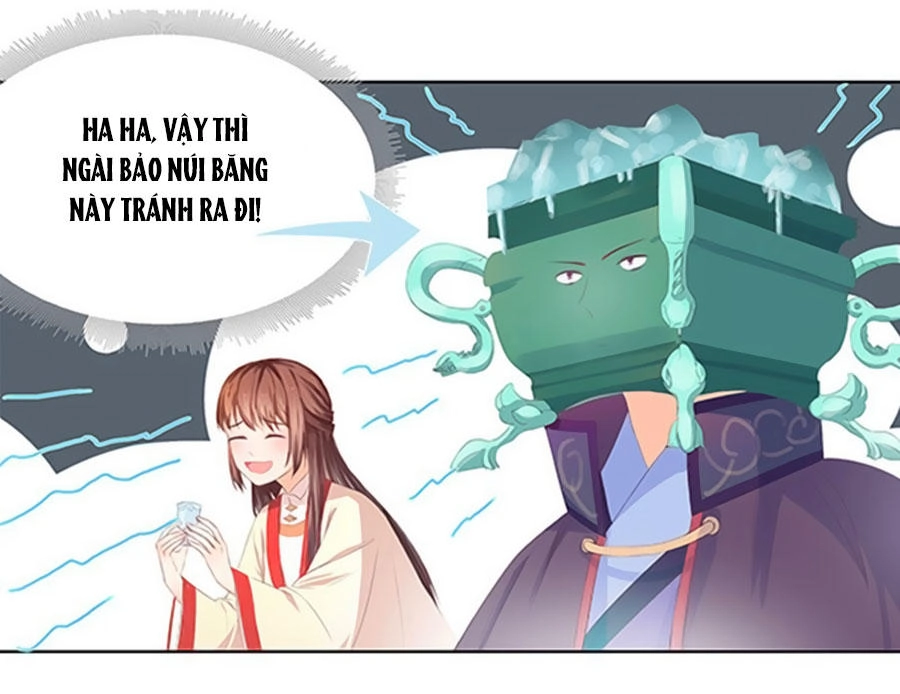 Xuân Khuê Bí Lục: Xưởng Công Thái Liêu Nhân Chapter 21 - 13