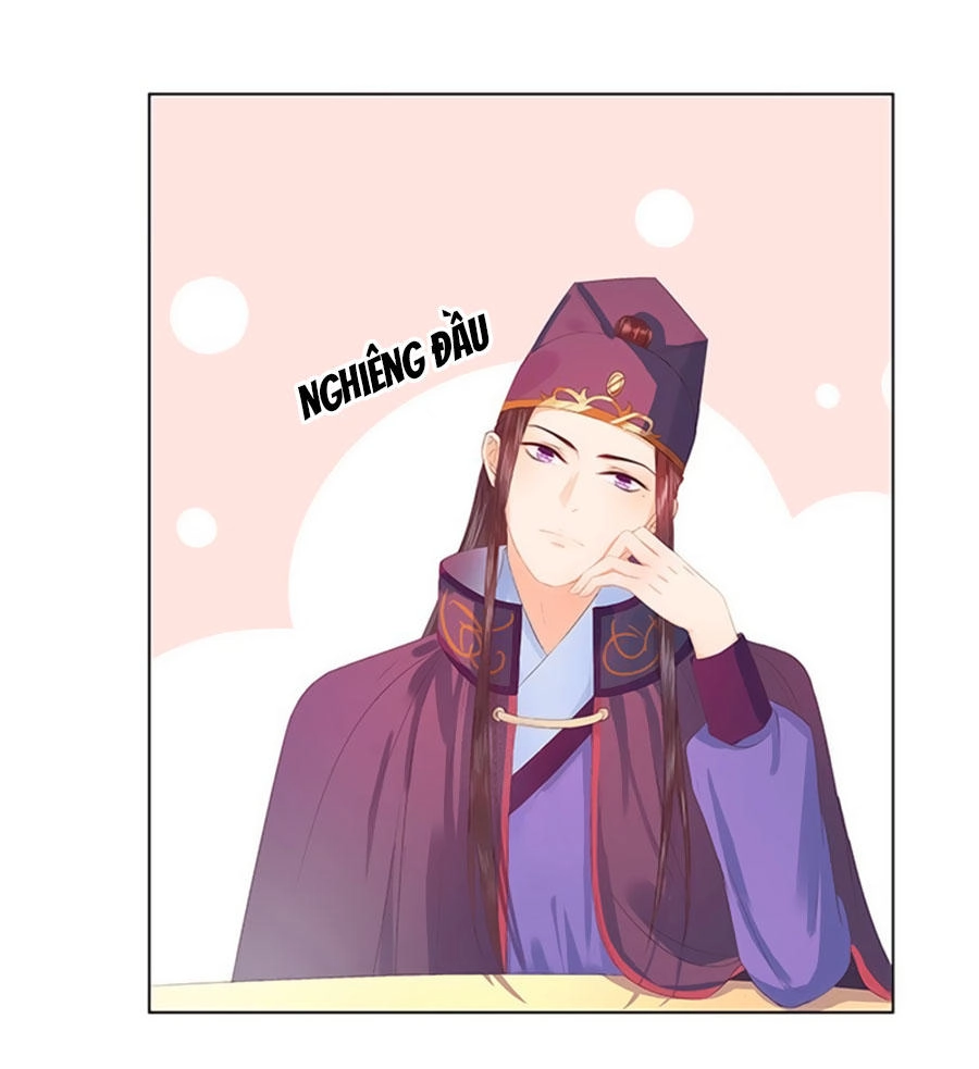 Xuân Khuê Bí Lục: Xưởng Công Thái Liêu Nhân Chapter 21 - 15