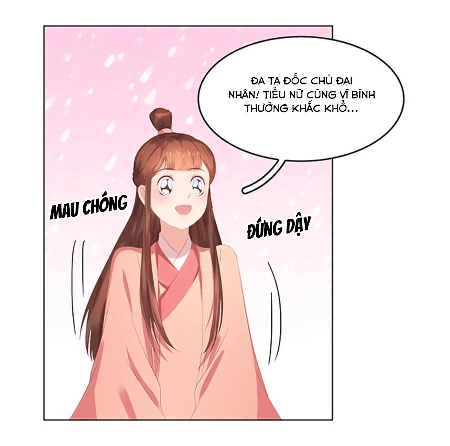 Xuân Khuê Bí Lục: Xưởng Công Thái Liêu Nhân Chapter 21 - 19