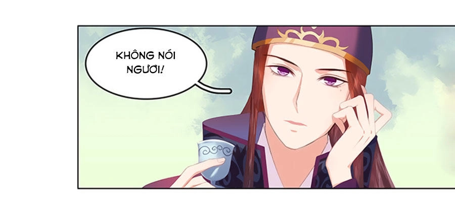 Xuân Khuê Bí Lục: Xưởng Công Thái Liêu Nhân Chapter 21 - 21