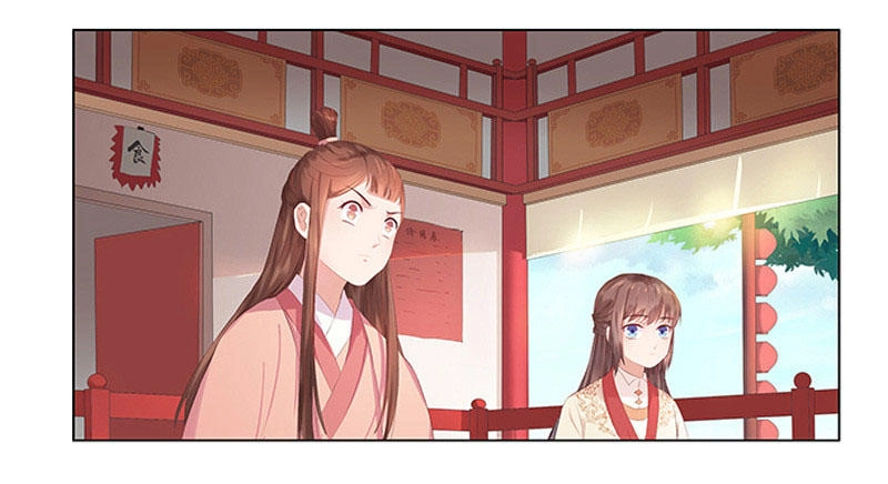 Xuân Khuê Bí Lục: Xưởng Công Thái Liêu Nhân Chapter 21 - 22