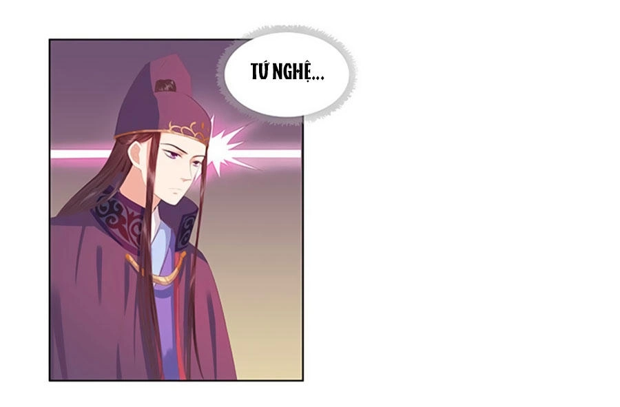 Xuân Khuê Bí Lục: Xưởng Công Thái Liêu Nhân Chapter 21 - 29