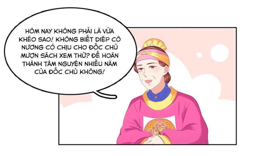 Xuân Khuê Bí Lục: Xưởng Công Thái Liêu Nhân Chapter 21 - 33