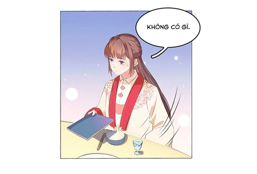 Xuân Khuê Bí Lục: Xưởng Công Thái Liêu Nhân Chapter 21 - 40