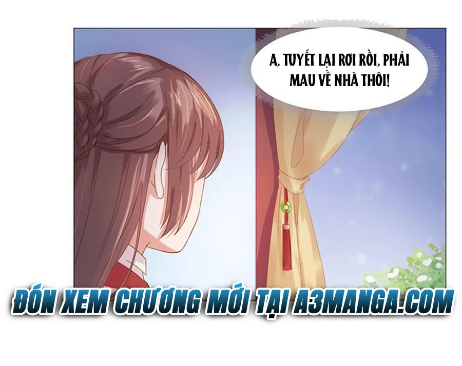 Xuân Khuê Bí Lục: Xưởng Công Thái Liêu Nhân Chapter 21 - 42