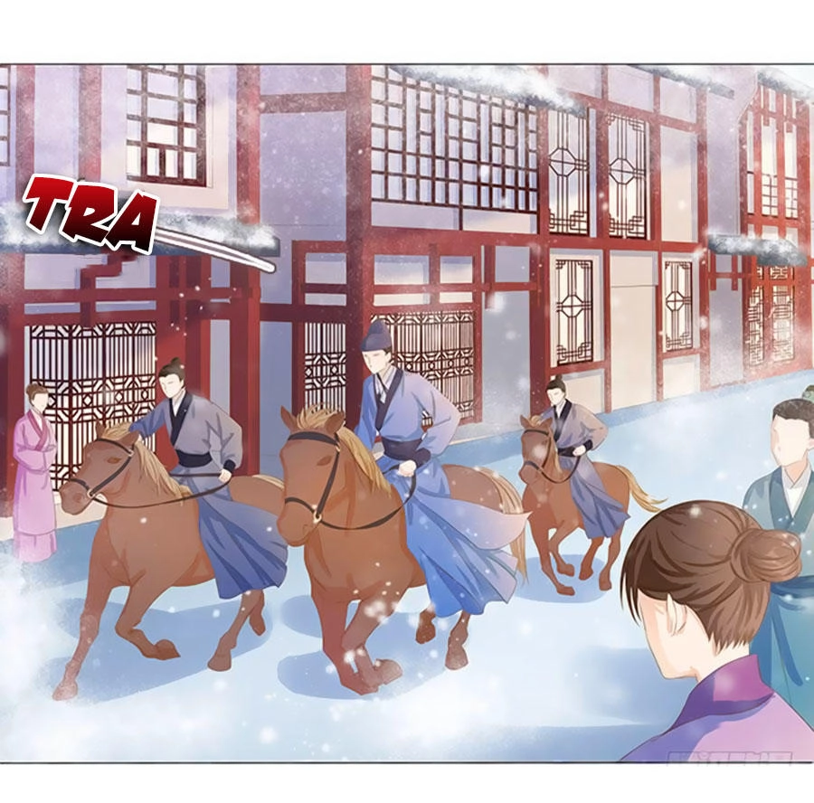 Xuân Khuê Bí Lục: Xưởng Công Thái Liêu Nhân Chapter 22 - 30