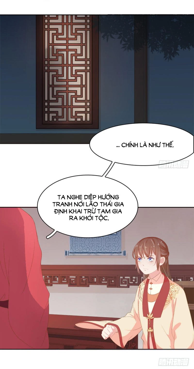 Xuân Khuê Bí Lục: Xưởng Công Thái Liêu Nhân Chapter 24 - 1