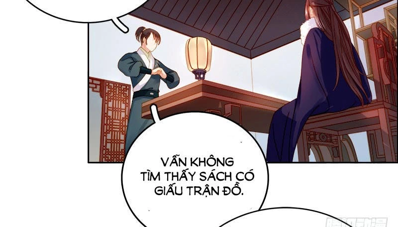 Xuân Khuê Bí Lục: Xưởng Công Thái Liêu Nhân Chapter 24 - 7