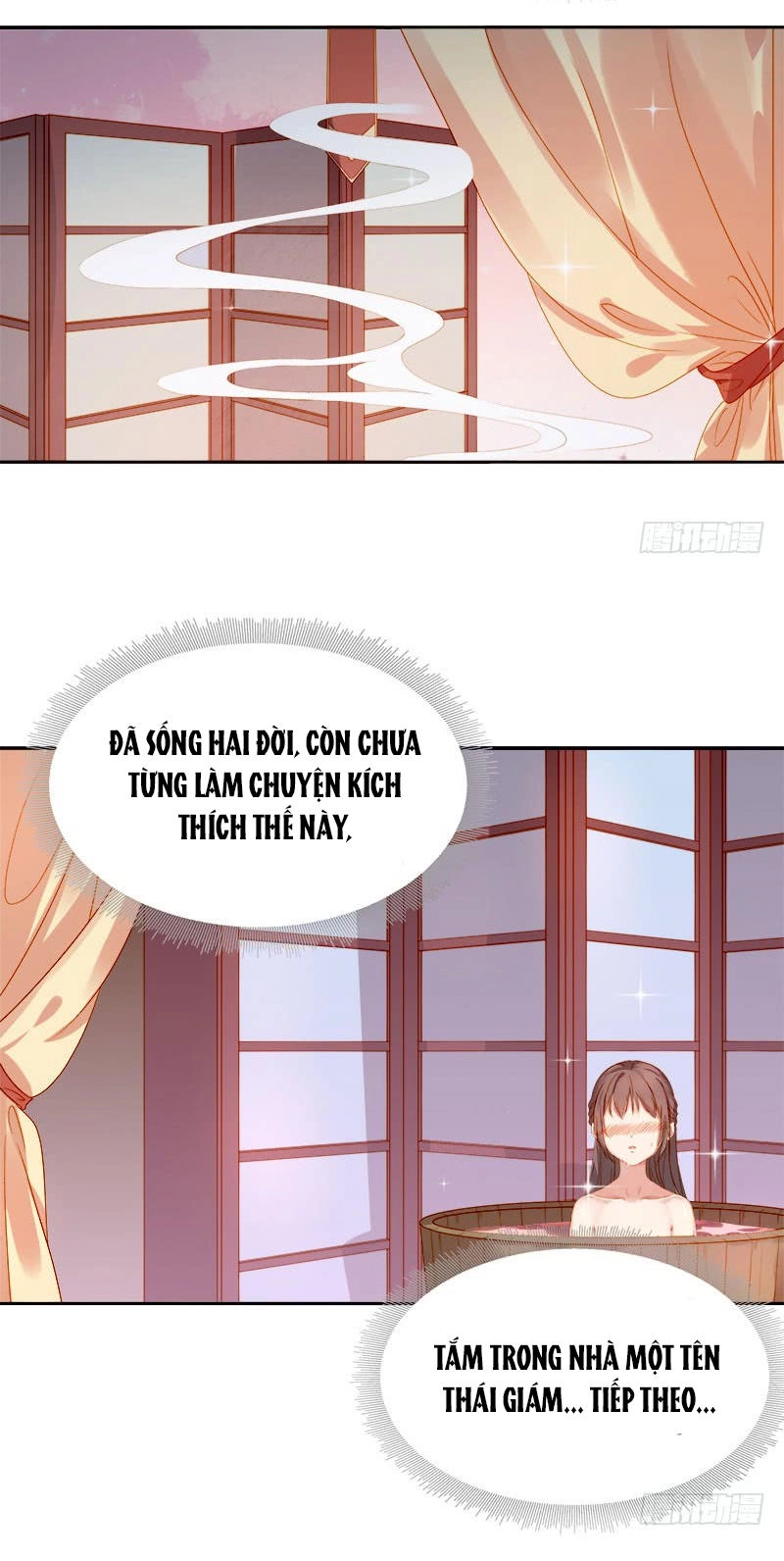 Xuân Khuê Bí Lục: Xưởng Công Thái Liêu Nhân Chapter 24 - 15