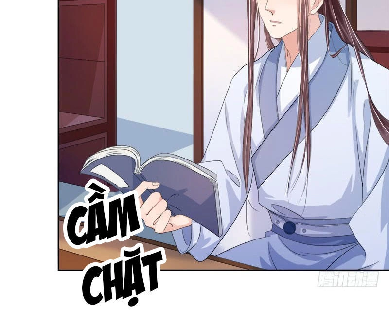 Xuân Khuê Bí Lục: Xưởng Công Thái Liêu Nhân Chapter 24 - 19