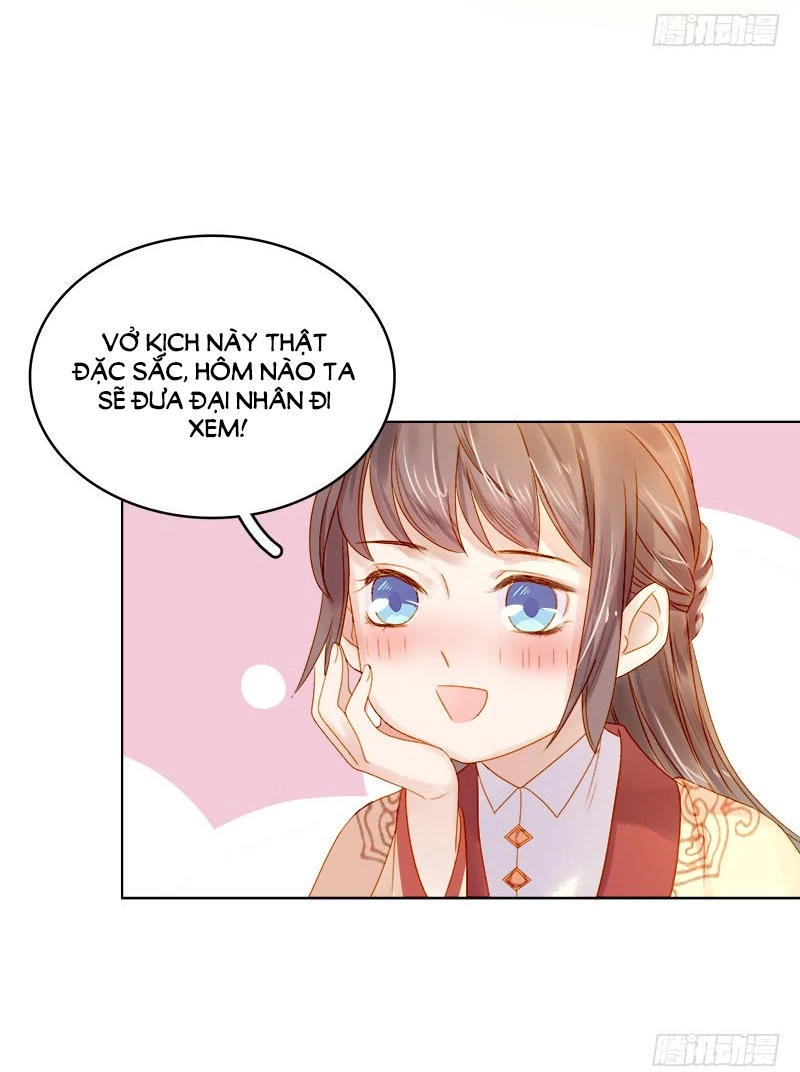 Xuân Khuê Bí Lục: Xưởng Công Thái Liêu Nhân Chapter 30 - 8