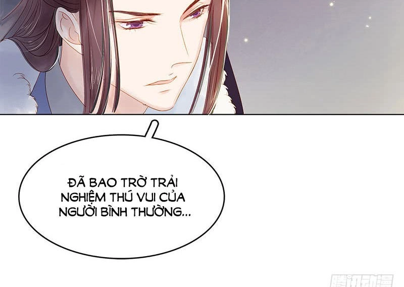 Xuân Khuê Bí Lục: Xưởng Công Thái Liêu Nhân Chapter 30 - 10