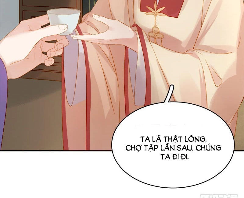 Xuân Khuê Bí Lục: Xưởng Công Thái Liêu Nhân Chapter 30 - 24