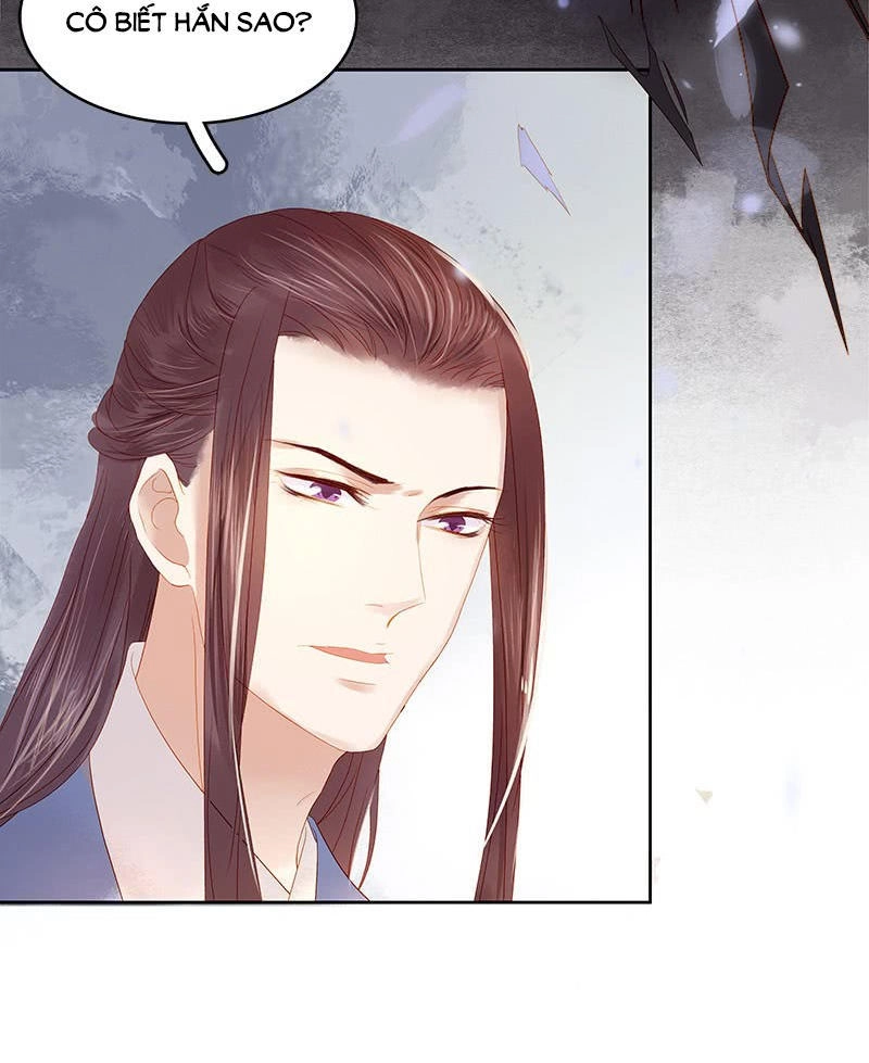 Xuân Khuê Bí Lục: Xưởng Công Thái Liêu Nhân Chapter 30 - 29