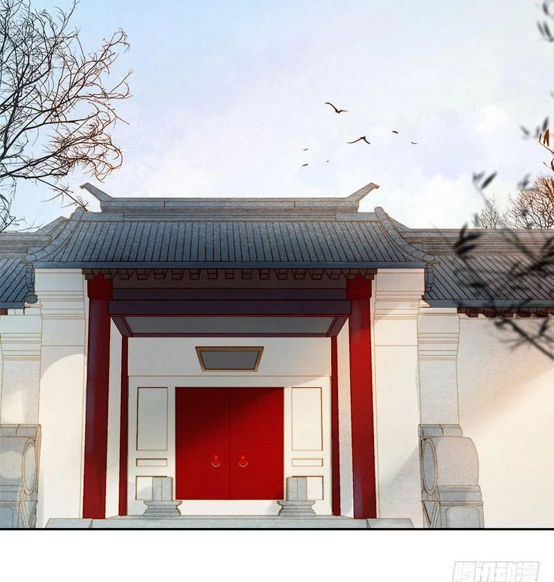 Xuân Khuê Bí Lục: Xưởng Công Thái Liêu Nhân Chapter 31 - 6