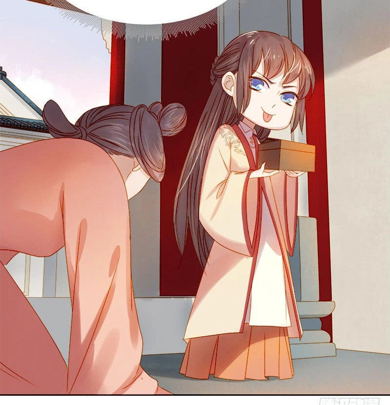 Xuân Khuê Bí Lục: Xưởng Công Thái Liêu Nhân Chapter 31 - 26