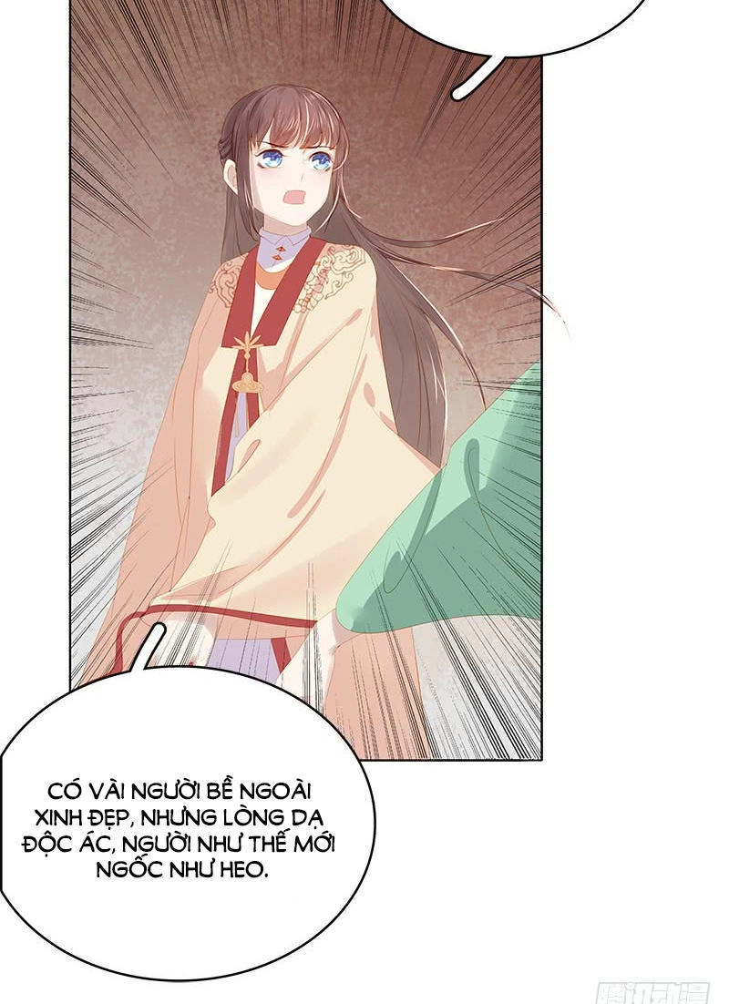 Xuân Khuê Bí Lục: Xưởng Công Thái Liêu Nhân Chapter 33 - 2