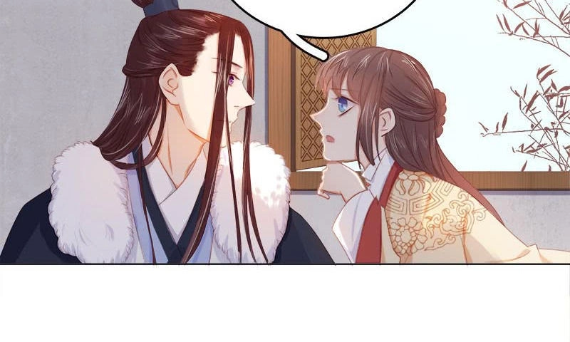 Xuân Khuê Bí Lục: Xưởng Công Thái Liêu Nhân Chapter 34 - 24