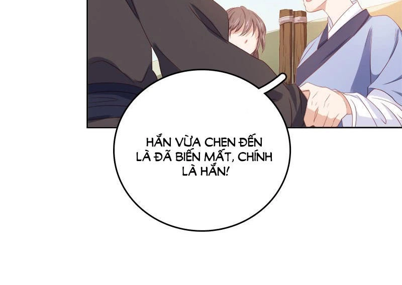 Xuân Khuê Bí Lục: Xưởng Công Thái Liêu Nhân Chapter 35 - 18