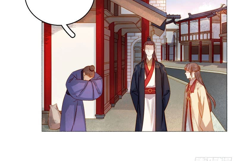 Xuân Khuê Bí Lục: Xưởng Công Thái Liêu Nhân Chapter 36 - 2