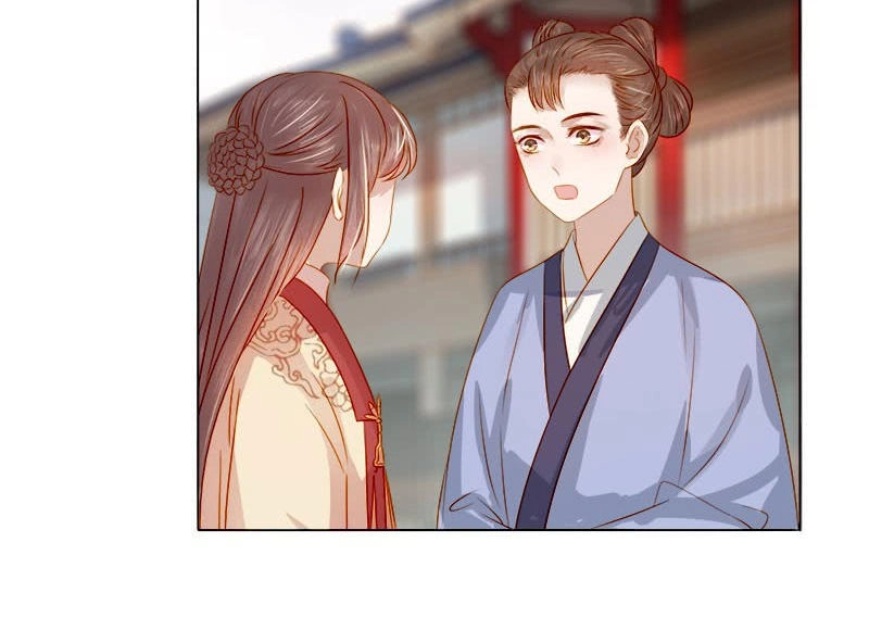 Xuân Khuê Bí Lục: Xưởng Công Thái Liêu Nhân Chapter 36 - 6