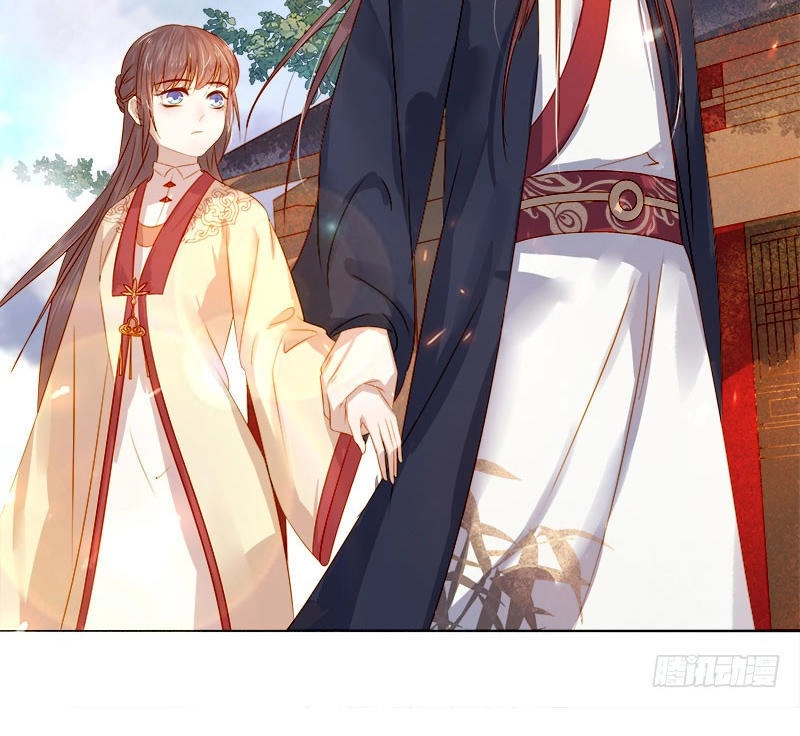 Xuân Khuê Bí Lục: Xưởng Công Thái Liêu Nhân Chapter 36 - 10