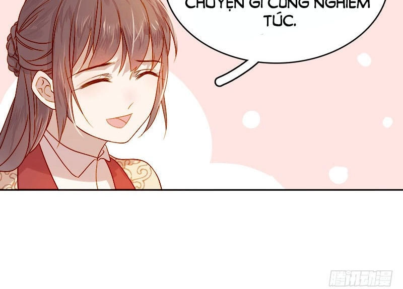 Xuân Khuê Bí Lục: Xưởng Công Thái Liêu Nhân Chapter 37 - 2