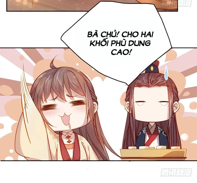 Xuân Khuê Bí Lục: Xưởng Công Thái Liêu Nhân Chapter 37 - 6