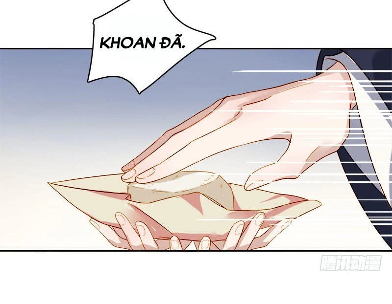 Xuân Khuê Bí Lục: Xưởng Công Thái Liêu Nhân Chapter 37 - 8