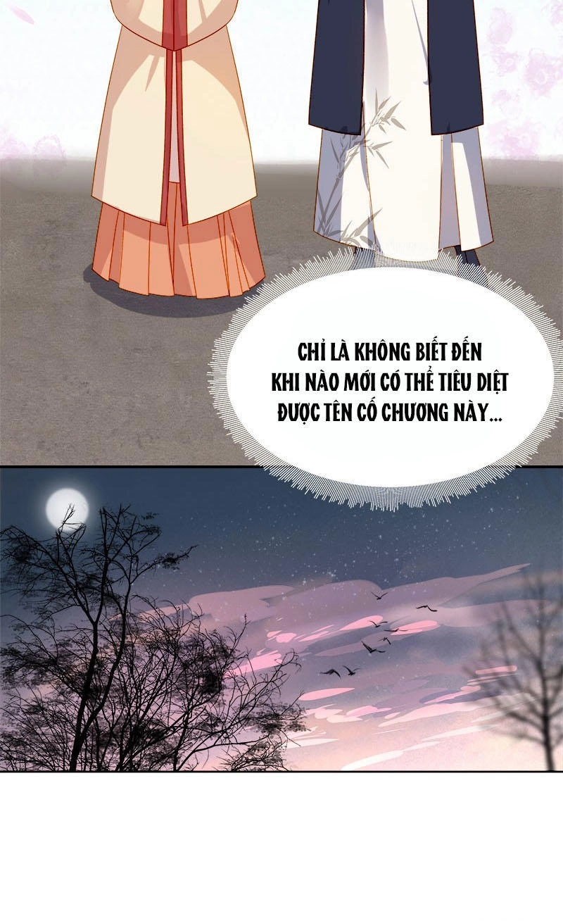 Xuân Khuê Bí Lục: Xưởng Công Thái Liêu Nhân Chapter 37 - 21