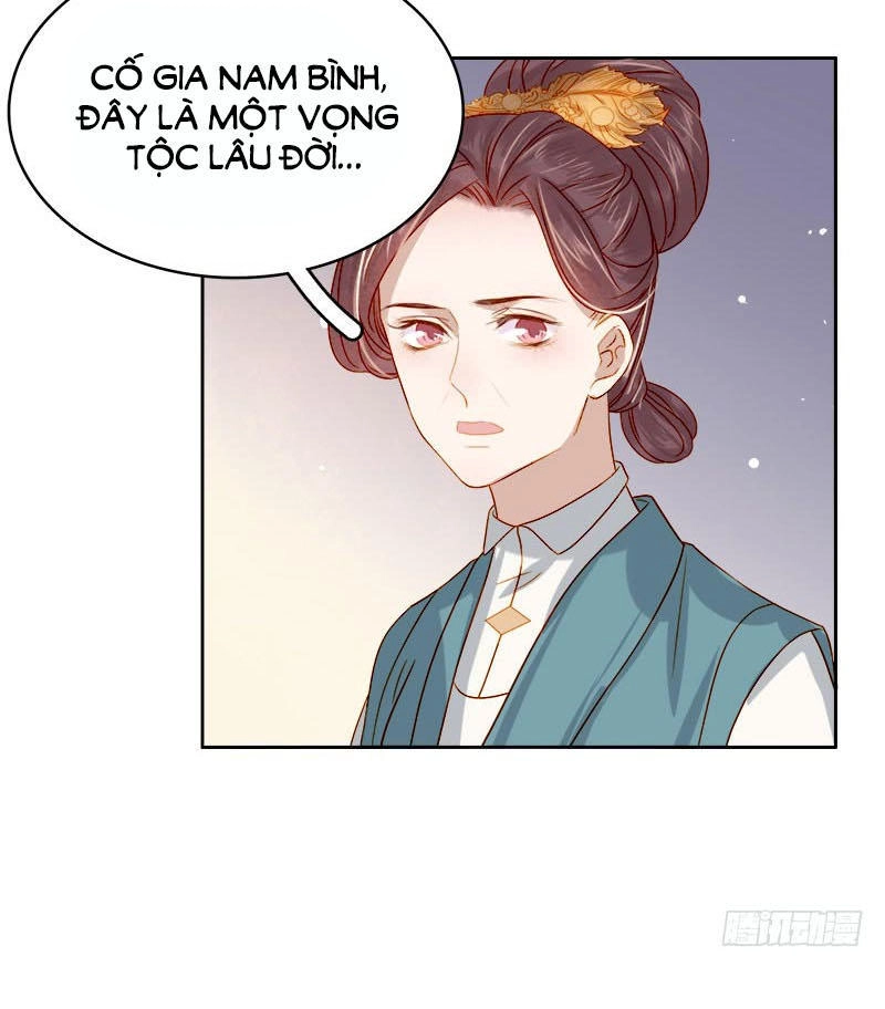 Xuân Khuê Bí Lục: Xưởng Công Thái Liêu Nhân Chapter 37 - 23