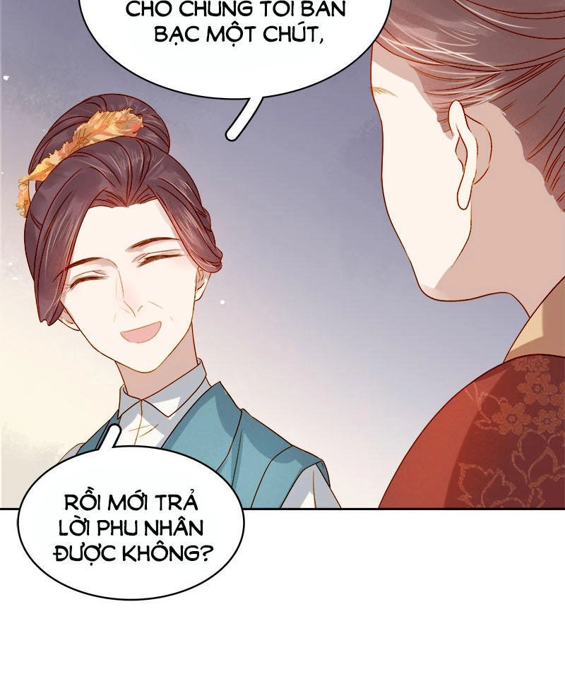 Xuân Khuê Bí Lục: Xưởng Công Thái Liêu Nhân Chapter 37 - 25