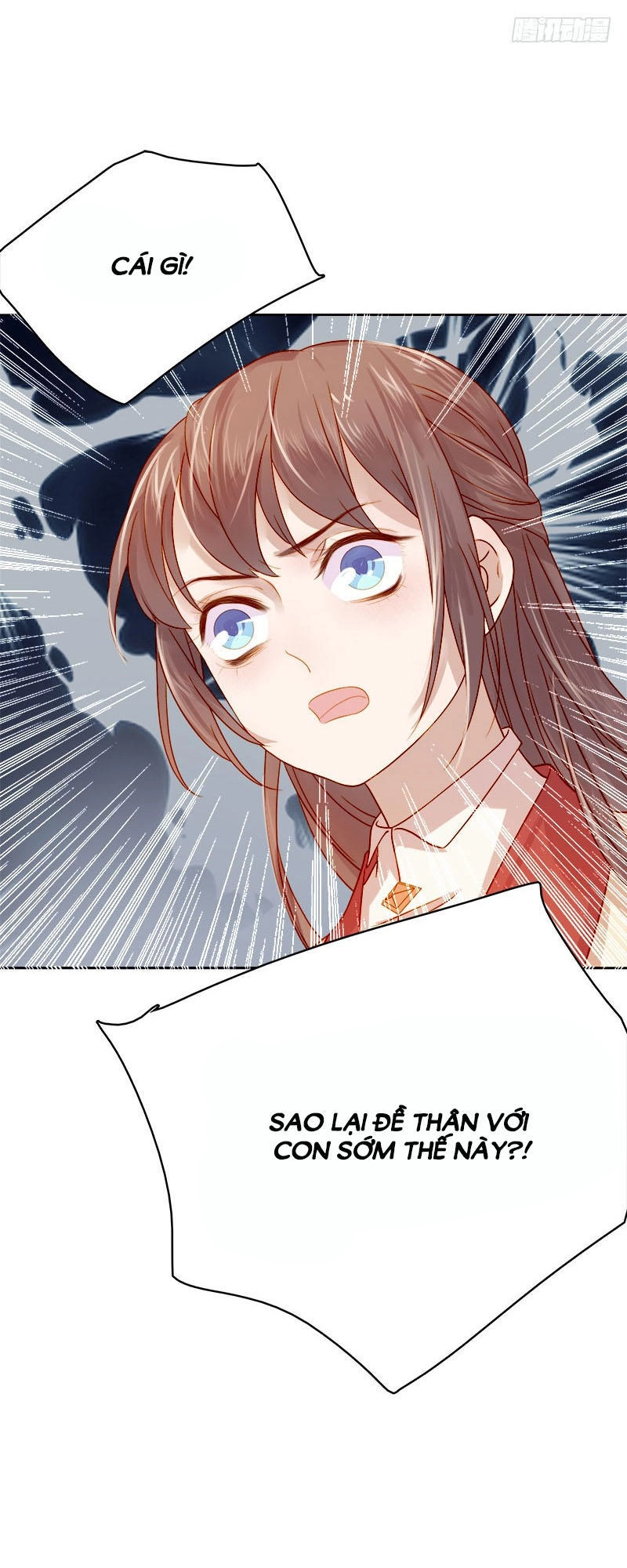 Xuân Khuê Bí Lục: Xưởng Công Thái Liêu Nhân Chapter 37 - 28