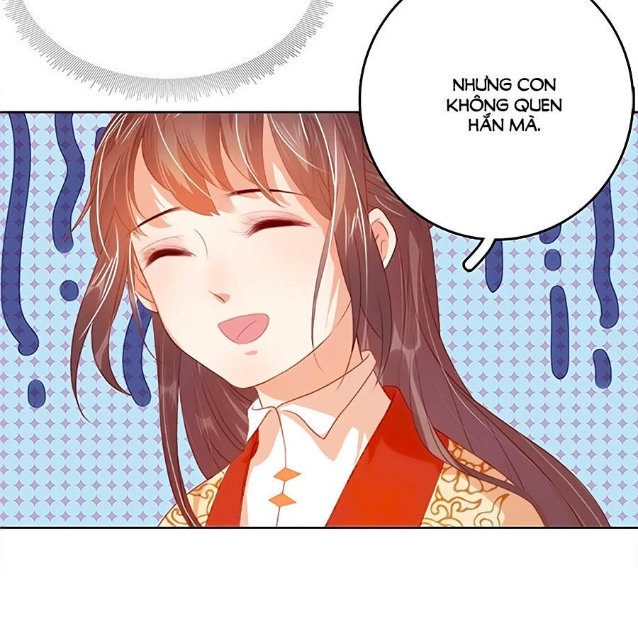 Xuân Khuê Bí Lục: Xưởng Công Thái Liêu Nhân Chapter 38 - 2