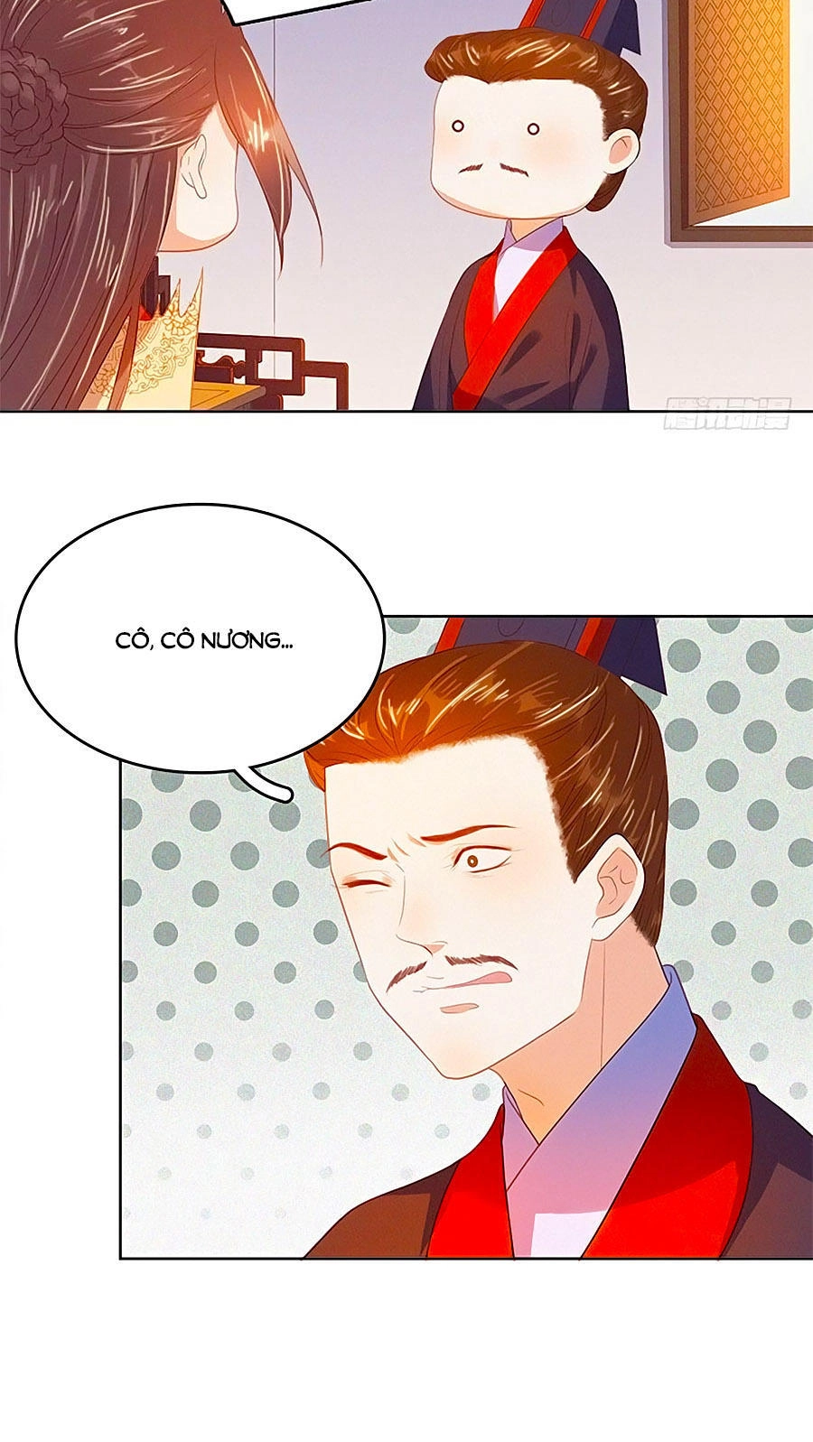 Xuân Khuê Bí Lục: Xưởng Công Thái Liêu Nhân Chapter 38 - 12