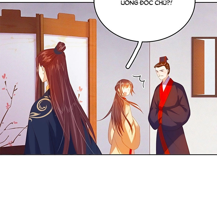 Xuân Khuê Bí Lục: Xưởng Công Thái Liêu Nhân Chapter 38 - 14