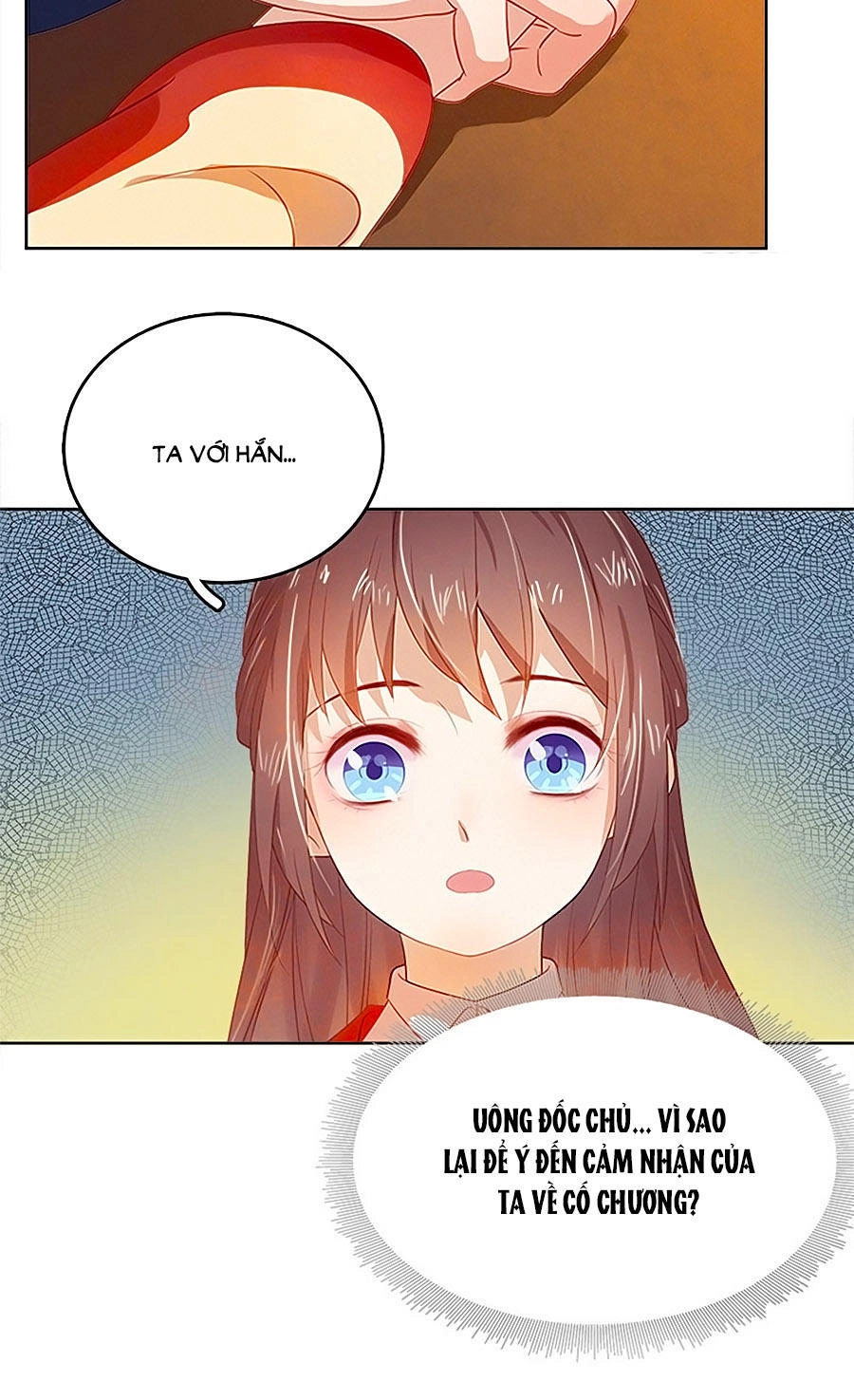 Xuân Khuê Bí Lục: Xưởng Công Thái Liêu Nhân Chapter 38 - 23