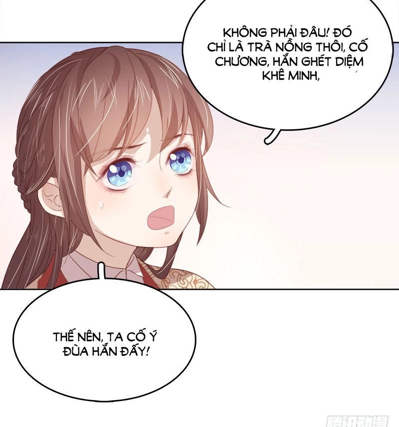 Xuân Khuê Bí Lục: Xưởng Công Thái Liêu Nhân Chapter 40 - 6